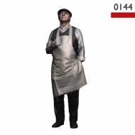 Man with tea